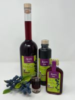 Aronia Likör