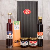 Wurzers Geschenkpackung Potpourri (Schwarz)