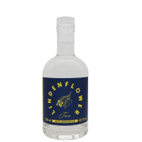 Lindenflower Gin June