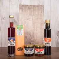 Wurzers Geschenkpackung Potpourri (Holz)