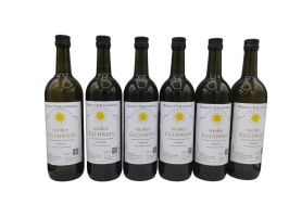 Glühweinset weiß (inkl. Versand AT)