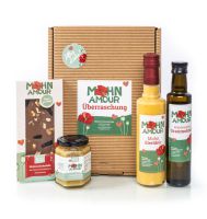 MohnGenuss Premium Box (inkl. Versand AT)