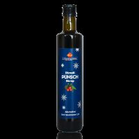 Dirndl Punsch Sirup alkoholfrei zum Verdünnen 1:3