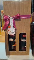 Geschenksbox 2er Wein Weihnachten