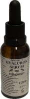 Schicker's Hyaluronserum mit Bienengift