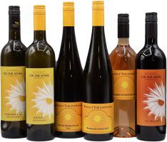 Wein-Probierpaket Reise durch den Keller - versandkostenfrei