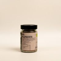      Bio-Pilzpastete