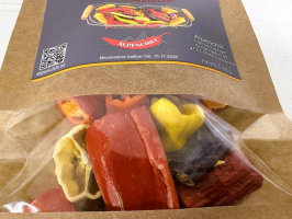 Chilimix gefriergetrocknet