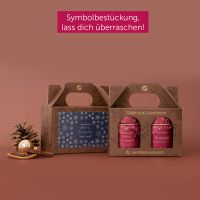 Überraschungsduett süß Weihnachten