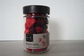 Beerenmix