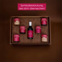 Überraschungsbox Mix mal sieben (inkl. Versand)