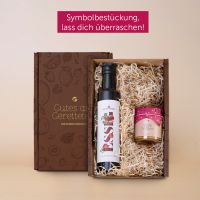 Überraschungsbox pikant (inkl. Versand)