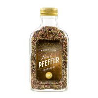 Steak Pfeffer von <i>Baron de Sel</i> 🥩🎱