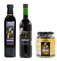Aronia Set (inkl. Versand AT)
