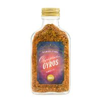 Olympisches Gyros von <i>Baron de Sel</i>🔱