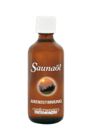 Saunaöl Abendstimmung 100ml