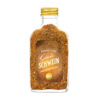 Glücks Schwein von <i>Baron de Sel</i> 🍀🐷