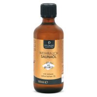 Saunaöl Weihrauch 100 ml