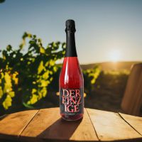 Frizzante DER EINZIGE Heart Rosé 2023