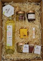 Unser Bio-Kennenlernpaket – süß, natürlich, unverfälscht