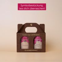 Überraschungsduett pikant (inkl. Versand)