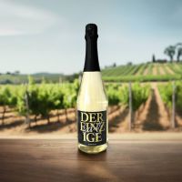 Frizzante DER EINZIGE Muskat Othello 2023