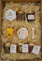 Bio-Kennenlernpaket „Honiggenuss pur“