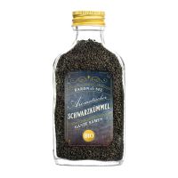 Aromatischer Schwarzkümmel von <i>Baron de Sel</i> 🌱