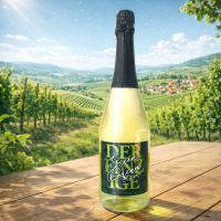 Frizzante Green Dream DER EINZIGE  2025