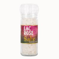 Lac Rose Salz Mühle von <i>Baron de Sel</i> 💦🩷