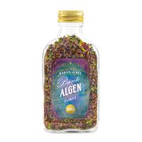 Bunte Algen Flakes BIO 🧜‍♀️