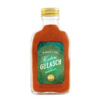 Hirten Gulasch von <i>Baron de Sel</i> 🧙‍♂️