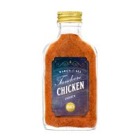 Tandoori Chicken von <i>Baron de Sel</i> 🐔🌶️
