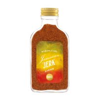 Jamaican Jerk von <i>Baron de Sel</i>😎