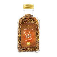 <b>BBQ Grill Gewürzmischung für Feinschmecker</b> 👨‍🍳