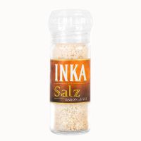 Inka Salz von <i>Baron de Sel</i>🌎