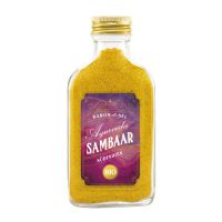 Ayurveda Sambaar von <i>Baron de Sel</i> 🪷