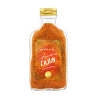 <b>American Cajun BIO - von <i>Baron de Sel</b></i>