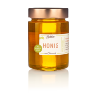 BIO Blütenhonig mit Honigtauhonig