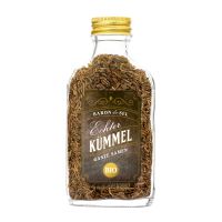 Echter Kümmel aus Österreich von <i>Baron de Sel</i>🪴