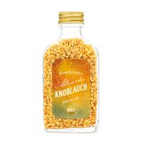 Allrounder Knoblauch von <i>Baron de Sel</i> 🧄