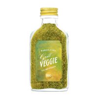 Grill Veggie von <i>Baron de Sel</i> 🥬