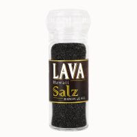 Lava Salz Mühle von <i>Baron de Sel</i>🌋