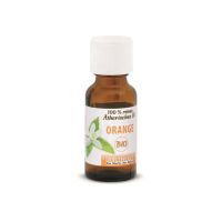 Bio Orangenöl 20 ml