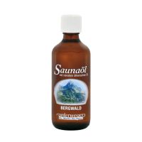 Saunaöl Bergwald 100 ml