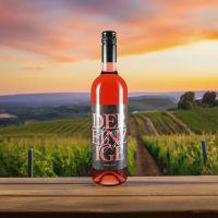 Heart Rosé DER EINZIGE 2022