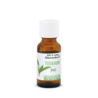 Bio Teebaumöl 20 ml