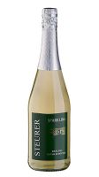 Sparkling vom Welschriesling 2025
