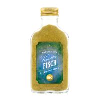 Kräuter Fisch von <i>Baron de Sel</i> 🐟