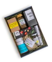 Geschenkkarton Gönn' dir was versandkostenfrei (AT)